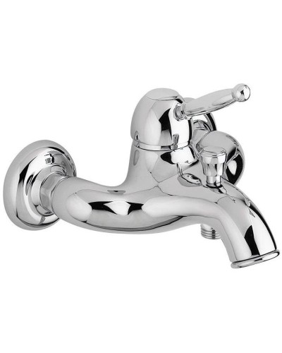 Смеситель для ванны Paffoni Giorgia GI022CR