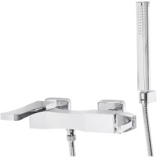 Смеситель для ванны Migliore Opera 19039 Хром