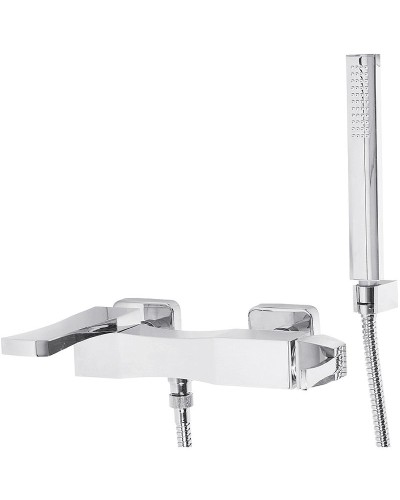 Смеситель для ванны Migliore Opera 19039 Хром