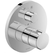 Термостат для ванны Duravit C.1 C14200014010