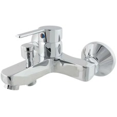 Смеситель для ванны Vidima Technik BA286AA Хром