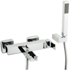 Смеситель для ванны Migliore Kvant 18767 Хром