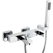 Смеситель для ванны Migliore Kvant 18772 Хром