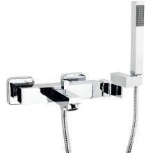 Смеситель для ванны Migliore Kvant 18772 Хром