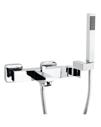 Смеситель для ванны Migliore Kvant 18772 Хром