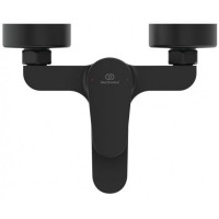 Смеситель для ванны Ideal Standard Cerafine Model O BC500XG Черный шелк