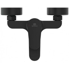 Смеситель для ванны Ideal Standard Cerafine Model O BC500XG Черный шелк