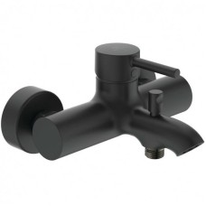 Смеситель для ванны Ideal Standard Ceraline BC199XG Черный шелк