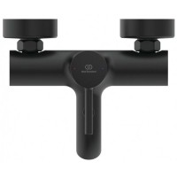 Смеситель для ванны Ideal Standard Ceraline BC199XG Черный шелк