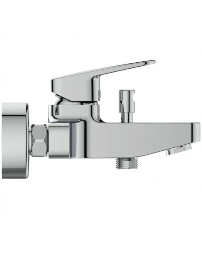 Смеситель для ванны Ideal Standard Ceraplan BD256AA Хром