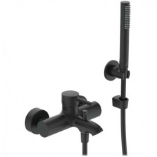 Смеситель для ванны Ideal Standard Ceraline BC270XG Черный шелк