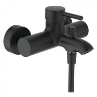 Смеситель для ванны Ideal Standard Ceraline BC270XG Черный шелк