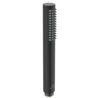 Смеситель для ванны Ideal Standard Ceraline BC270XG Черный шелк