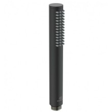 Смеситель для ванны Ideal Standard Ceraline BC270XG Черный шелк