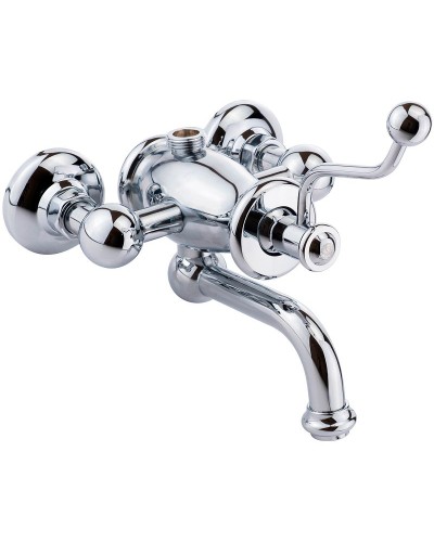 Смеситель для ванны Migliore Vivaldi 19541 Хром