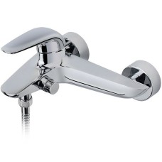 Смеситель для ванны Teka Itaca 671210200 Хром