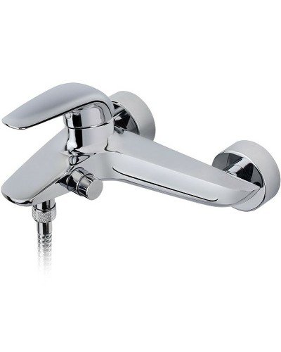 Смеситель для ванны Teka Itaca 671210200 Хром