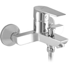 Смеситель для ванны Teka Mallorca 321216200 Хром