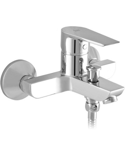 Смеситель для ванны Teka Mallorca 321216200 Хром