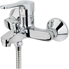 Смеситель для ванны Teka Salina 271216200 Хром