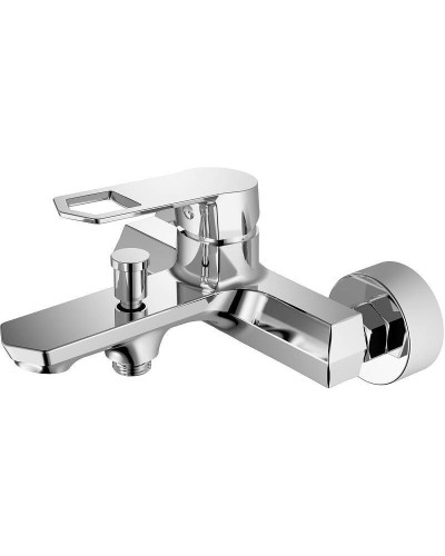 Смеситель для ванны Koller Pool Grace GR0100 Хром