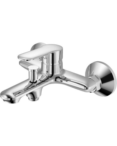 Смеситель для ванны Koller Pool Line LN0100 Хром