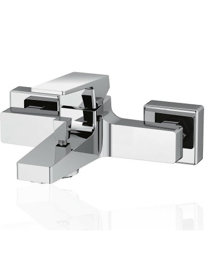 Смеситель для ванны Koller Pool Neon Cube NC0100 Хром