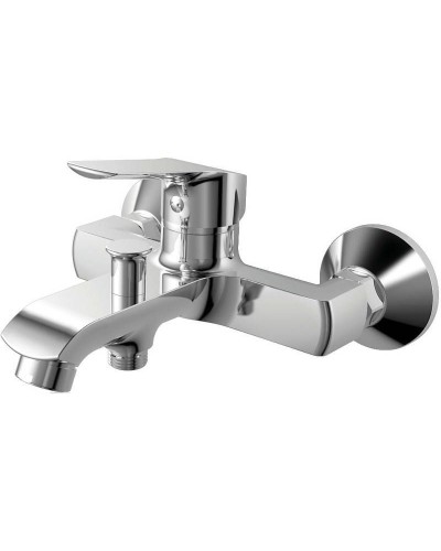 Смеситель для ванны Koller Pool Twist TW0100 Хром