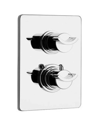 Термостат для ванны Paini Morgana 73CR691TH