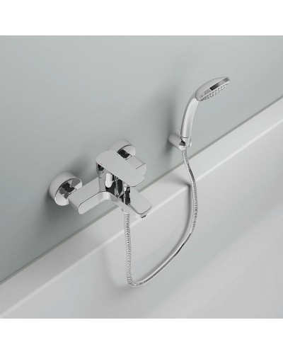 Смеситель для ванны Ideal Standard Ceraplan III B0718AA Хром