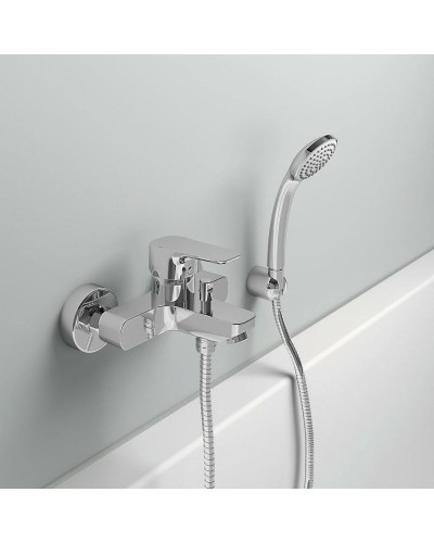 Смеситель для ванны Ideal Standard Ceraplan III B0718AA Хром