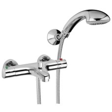 Термостат для ванны Paini Cooper 80CR105TH