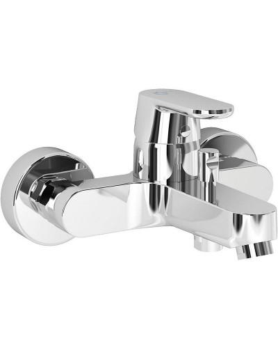 Смеситель для ванны Ideal Standard Vito B0412AA Хром