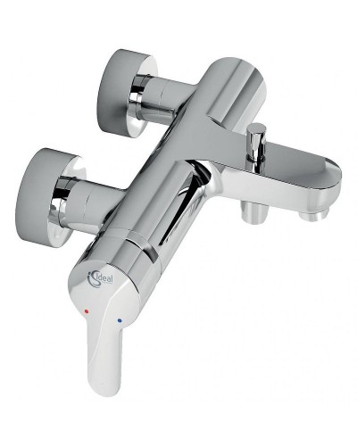Смеситель для ванны Ideal Standard Connect Blue B9921AA Хром