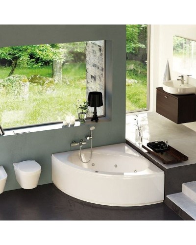 Смеситель для ванны Ideal Standard Connect Blue B9921AA Хром