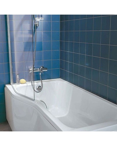 Смеситель для ванны Ideal Standard Connect Blue B9921AA Хром