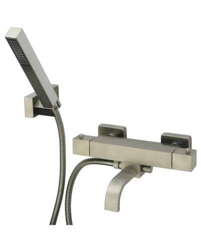 Термостат для ванны Paini Dax 84PW105TH