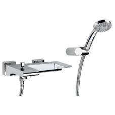 Смеситель для ванны Paini Ghibli 44CR105