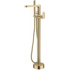 Смеситель для ванны Boheme Spectre 459-BR Бронза