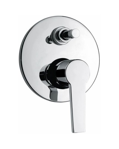 Смеситель для ванны Paini Le Mans 90CR6912SKM