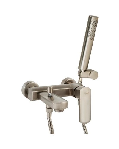 Смеситель для ванны Paini Ovo 86PW105