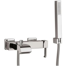 Смеситель для ванны Paini Q 19CR100