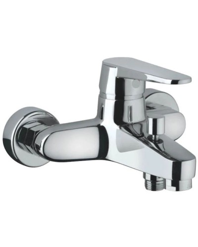 Смеситель для ванны Paini Ventus 93CR111