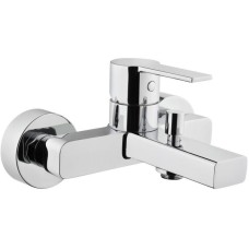 Смеситель для ванны Vitra Flo S A41937EXP Хром
