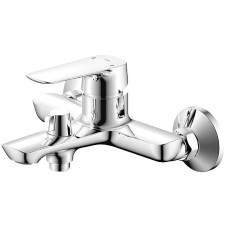 Смеситель для ванны Iddis Sign SIGSB02i02WA Хром