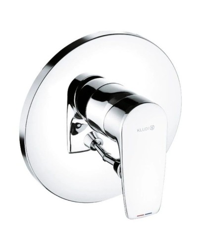 Смеситель для ванны Kludi Pure&Solid 346500575