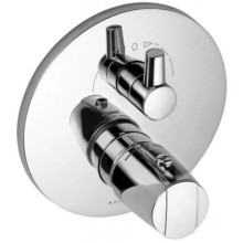 Термостат для ванны Kludi Objekta Mix 358300538