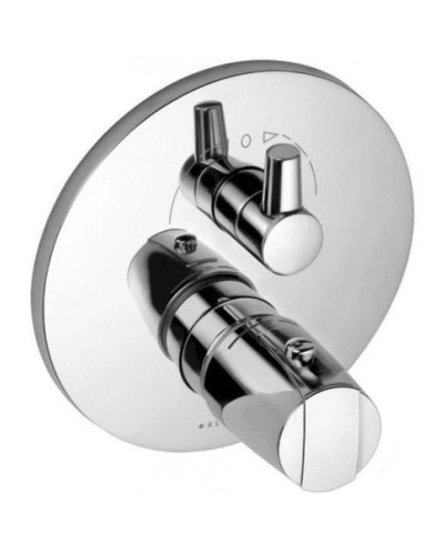 Термостат для ванны Kludi Objekta Mix 358300538