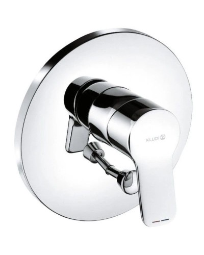 Смеситель для ванны Kludi Pure&Easy 376500565