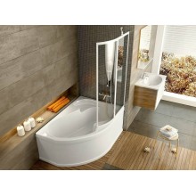 Смеситель для ванны Ravak Termo TE 022.00/150 X070047 с термостатом Хром